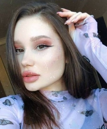 Анкета проститутки Полюшка - Фото 1, Калинковичи, 20 лет, №995